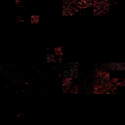 SMTP clients 2004-10