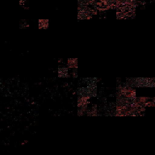 SMTP clients 2004-11