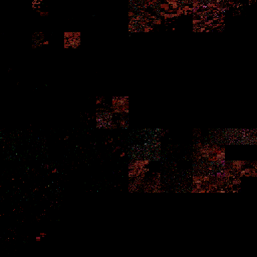 SMTP clients 2004-12